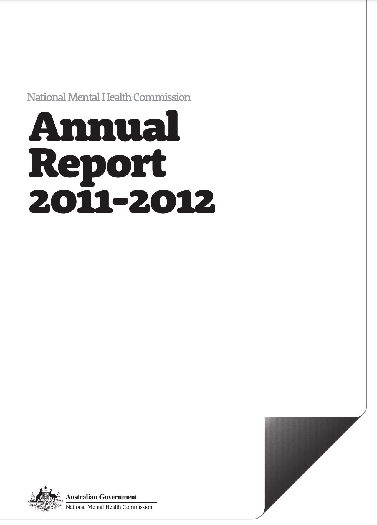 Annual Report 2011-2012