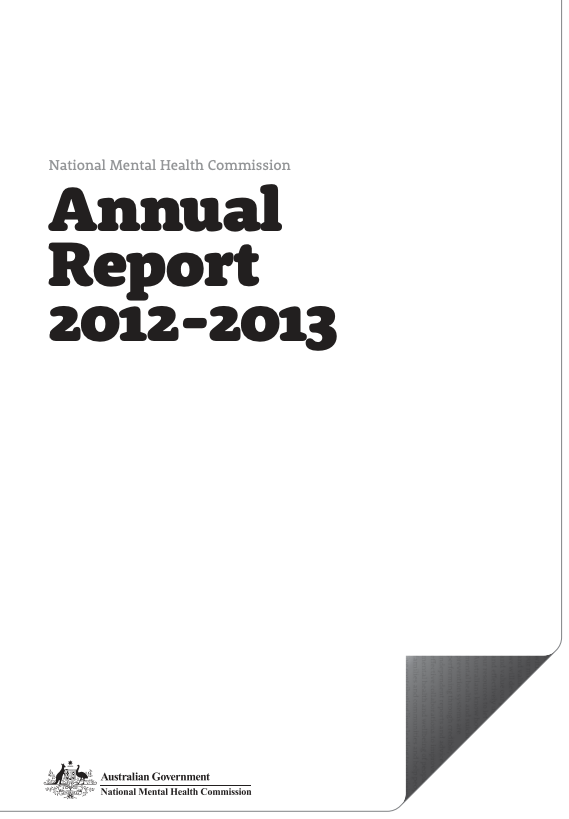 Annual Report 2012-2013