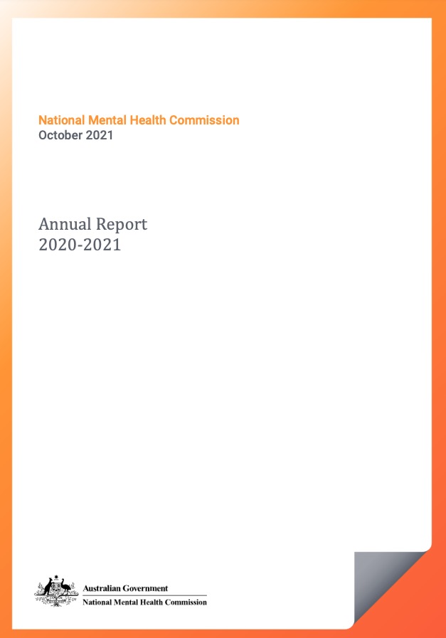 Annual Report 2020-2021