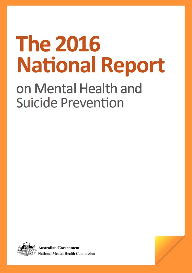 National Report 2016