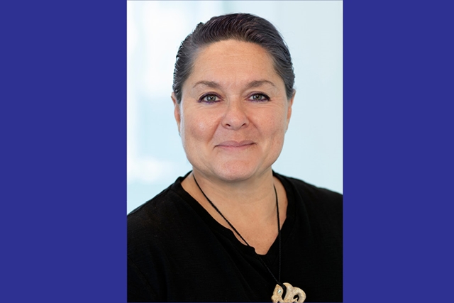 Professor Ngiare Brown