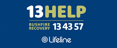 lifeline recovery line
