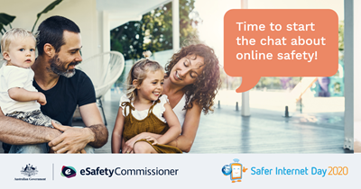 Safer Internet Day is everyday