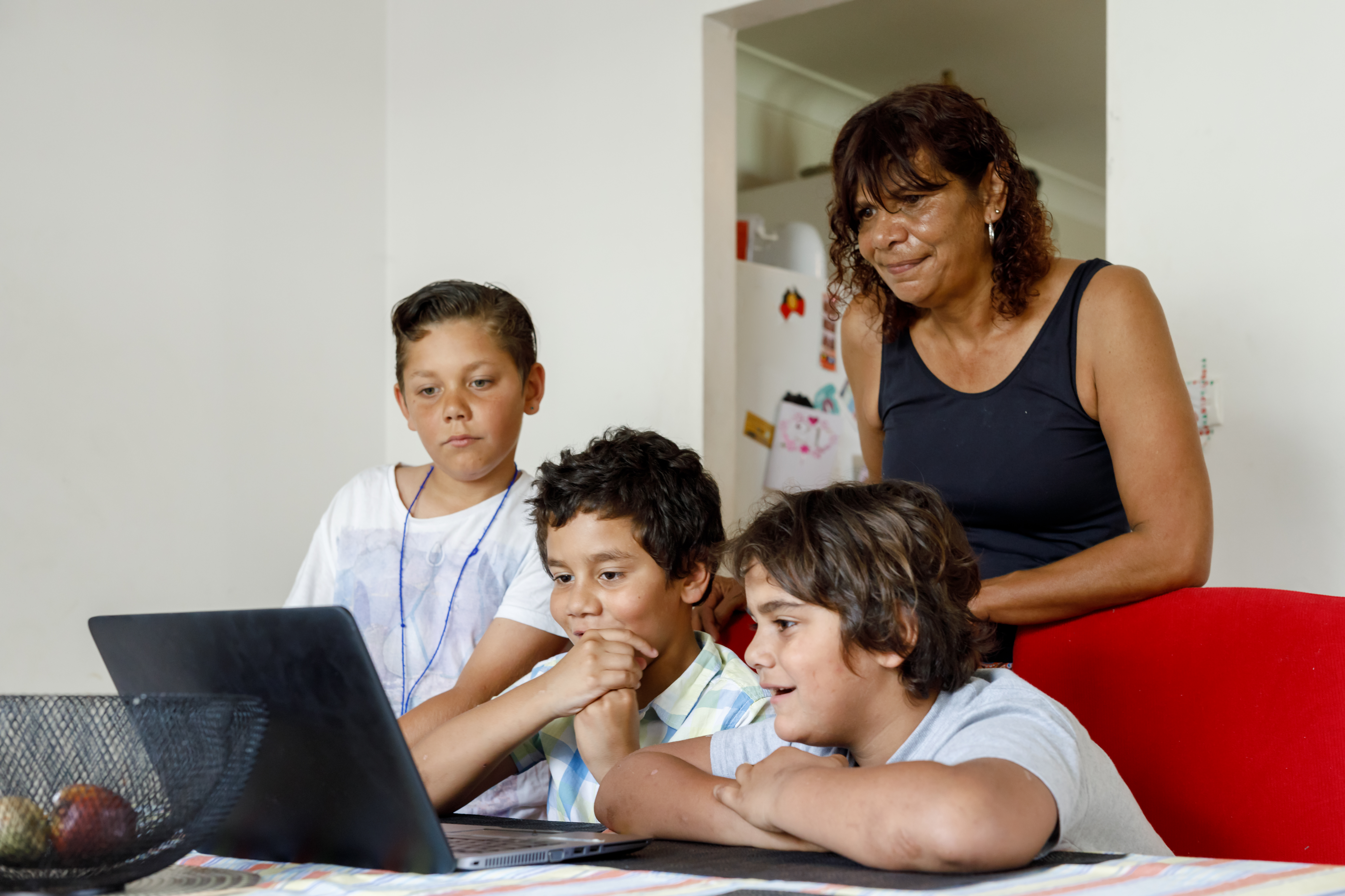 aboriginal and community controlled health organisations