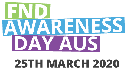 FND AWARENESS DAY AUS