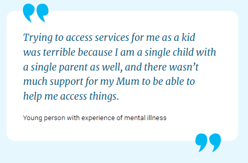 supported families
