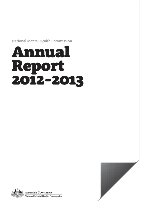 Annual Report 2012-2013