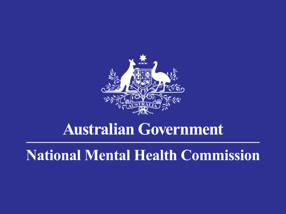 NMHC Logo