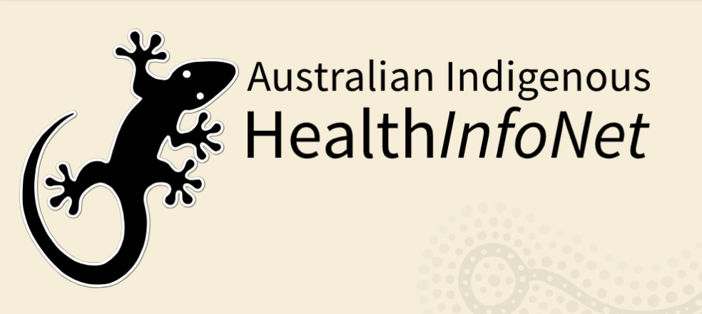HealthinfoNet logo