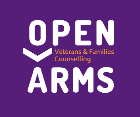 Open Arms