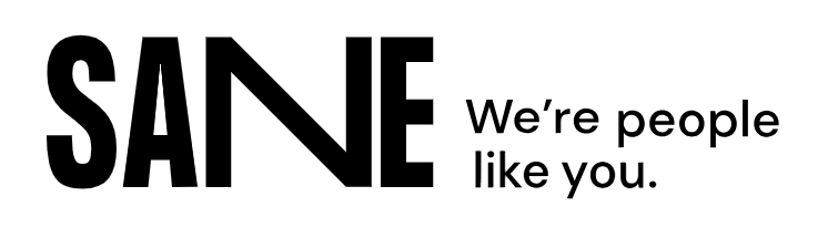 SANE logo