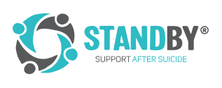 Standby logo