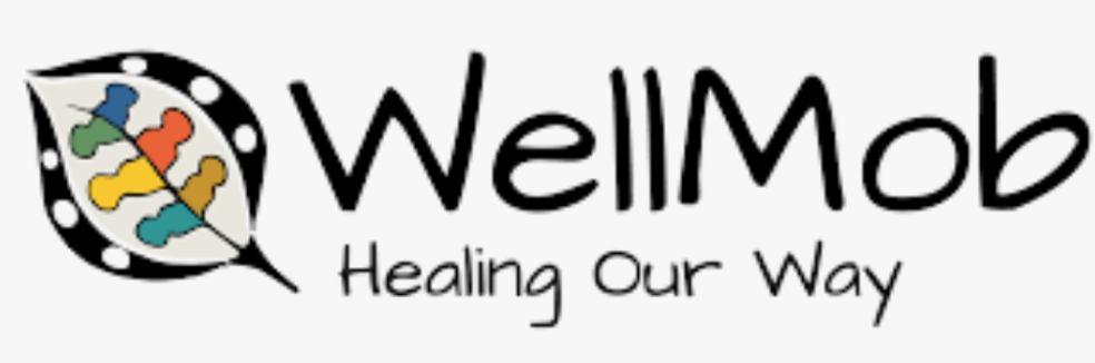 Wellmob logo