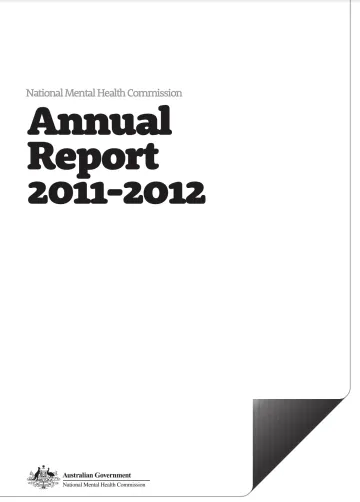 Annual Report 2011-2012