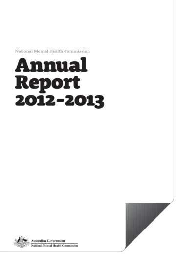 Annual Report 2012-2013