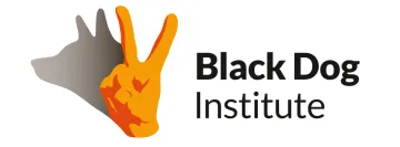 Black Dog logo