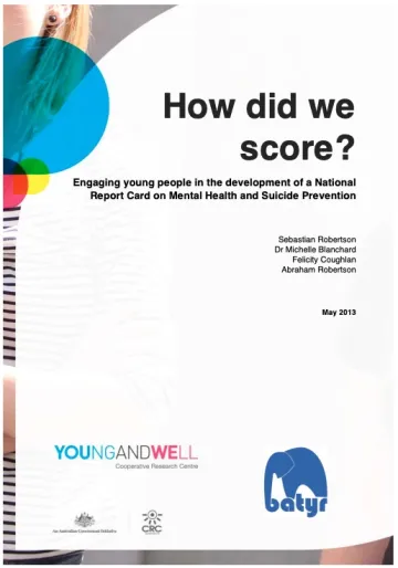 How did we score?