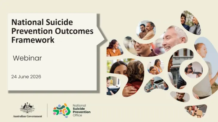 Outcomes Map | National Suicide Prevention Office | National Mental ...