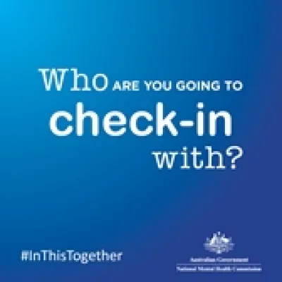 #InThisTogether