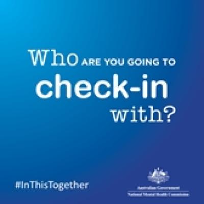 #InThisTogether
