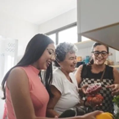 Consumer and Carer Engagement