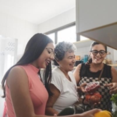 Consumer and Carer Engagement