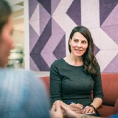 Mentally Healthy Workplace Alliance
