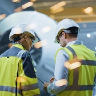National Workplace Initiative